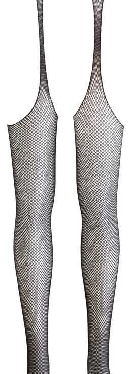 Sex Tights black S/M