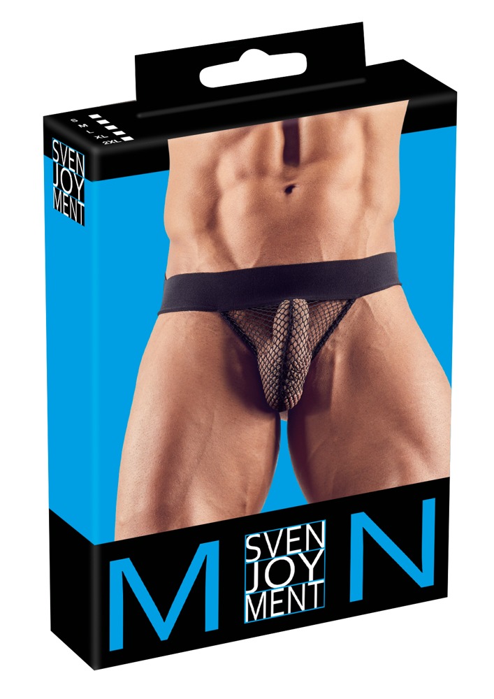 Men´s Jockstrap 2XL