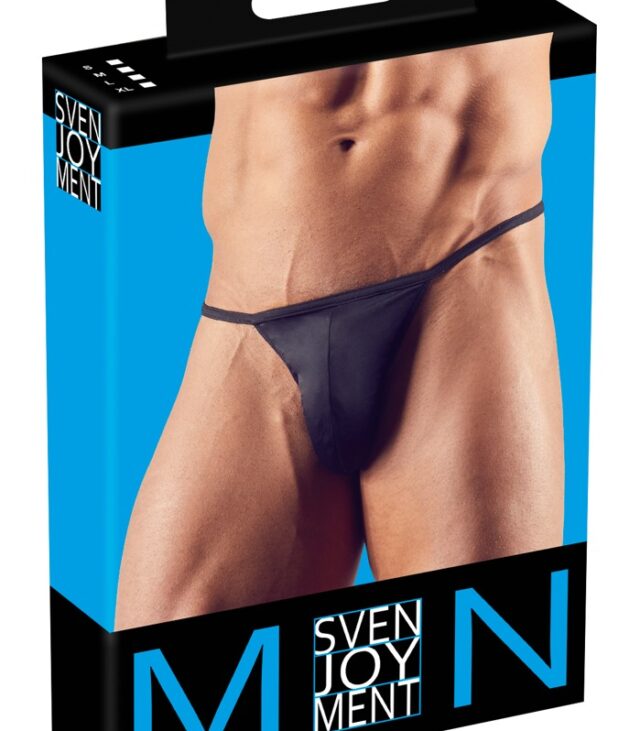 Men´s Mini String S