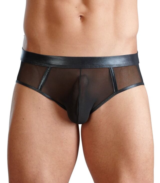 Men´s Briefs Bottomless M