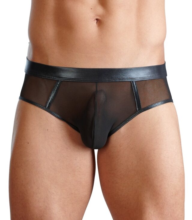 Men´s Briefs Bottomless L