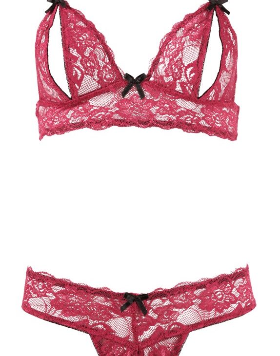 Bra Set L