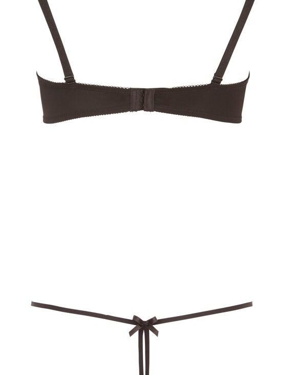 Bra Set Minimalistic XL