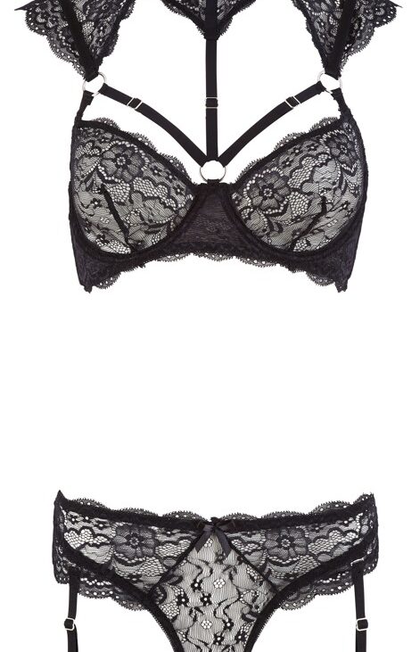 Bra Set Lace 75B/S