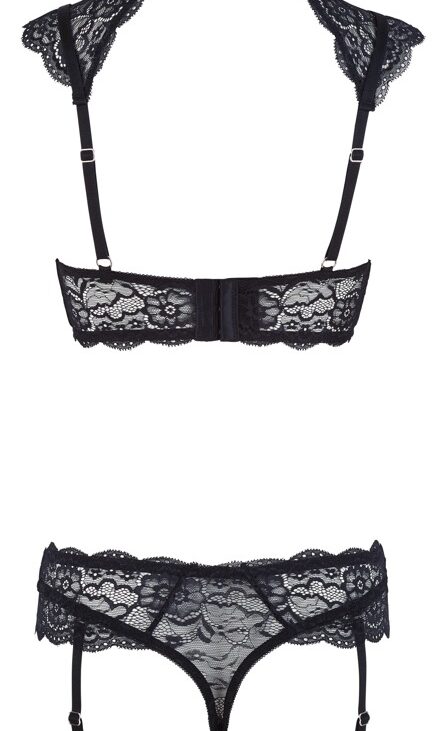 Bra Set Lace 75B/S