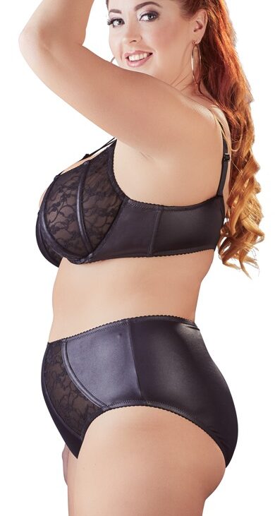 Underwired Bra Set 85F/L