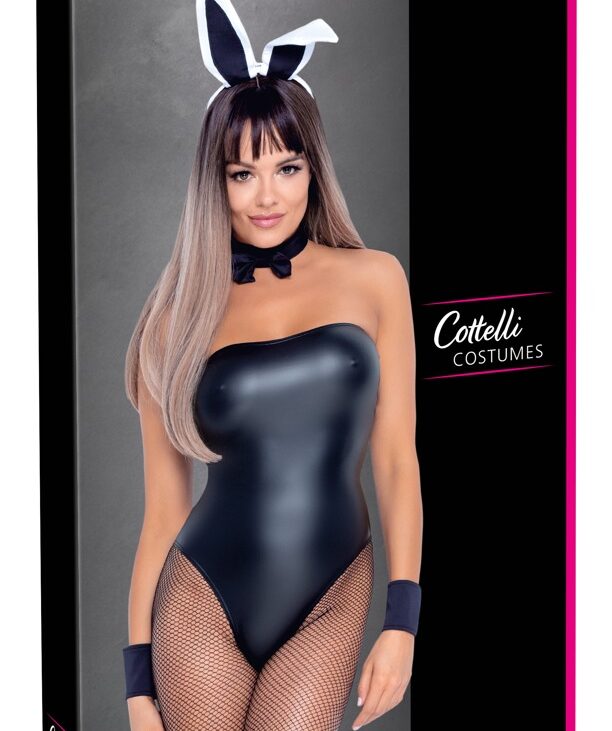 Bunny Body S