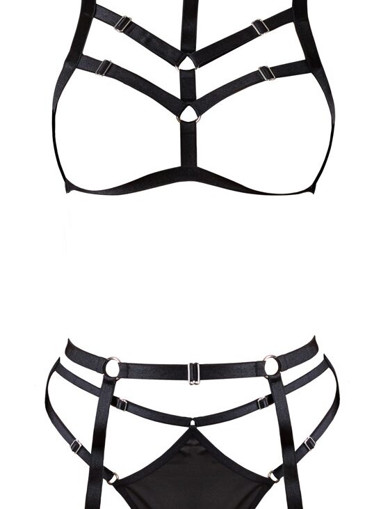 Bondage Set S-L