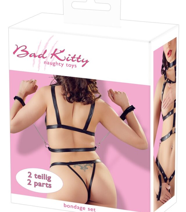 Bondage Body S/M