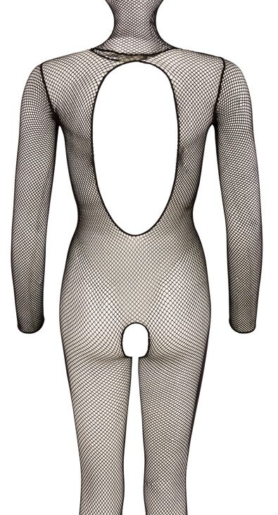 Catsuit Mask S-L