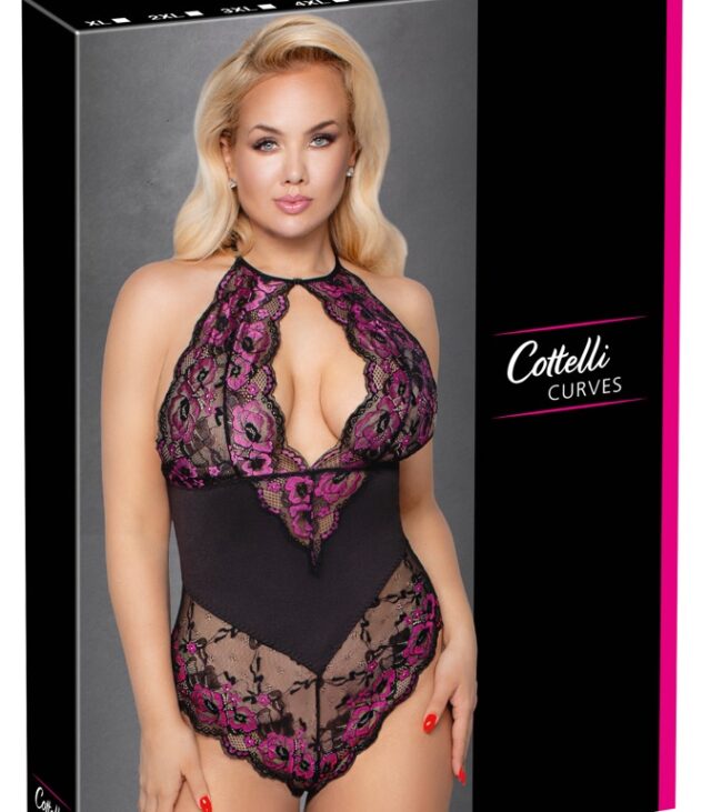 Body Lace 3XL