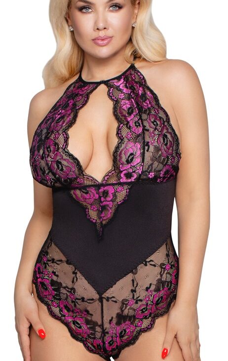 Body Lace 3XL