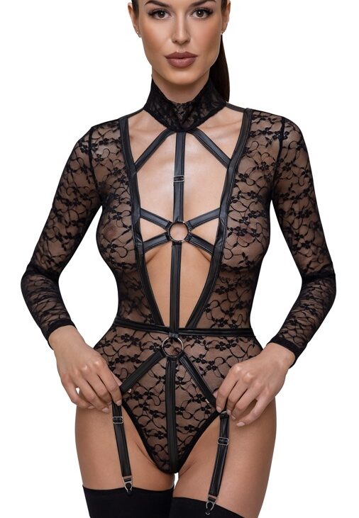 Body Lace S