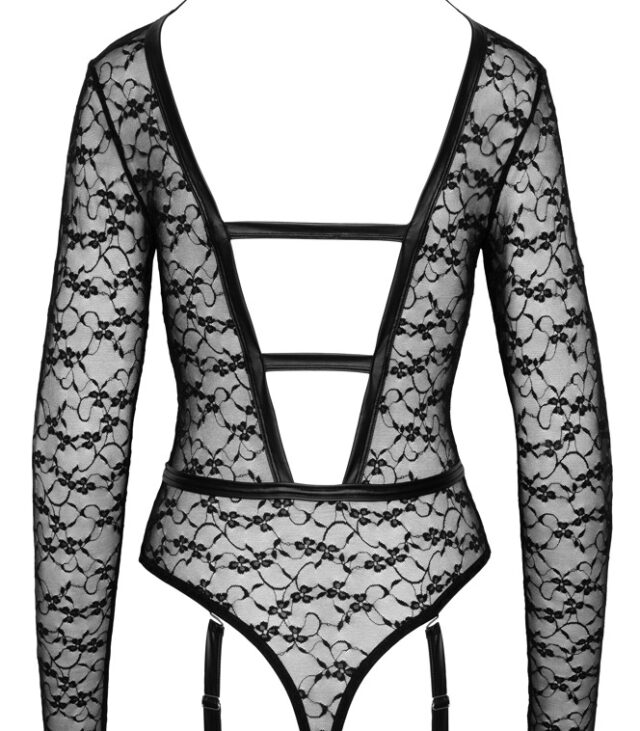 Body Lace S