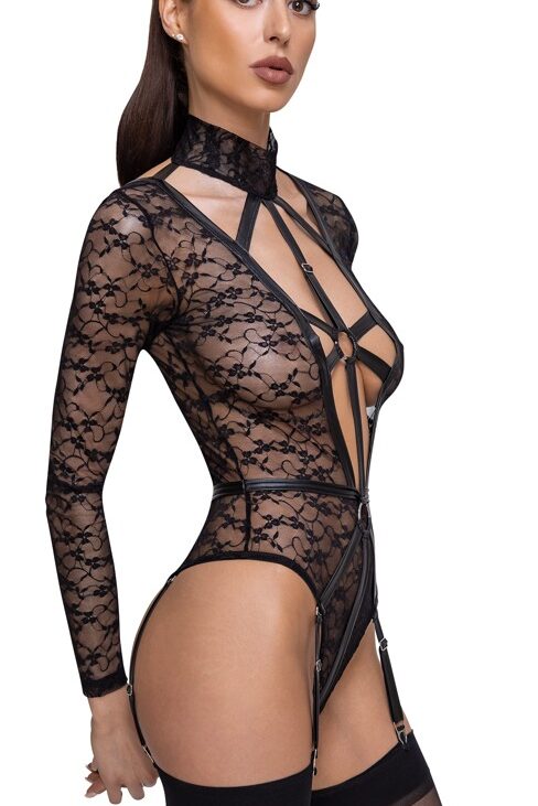 Body Lace L