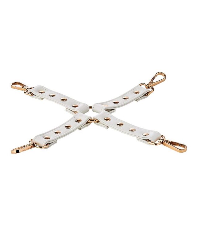 BLAZE ELITE HOGTIE WHITE