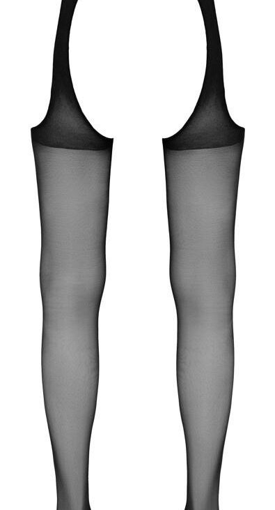 Sex Tights black S/M