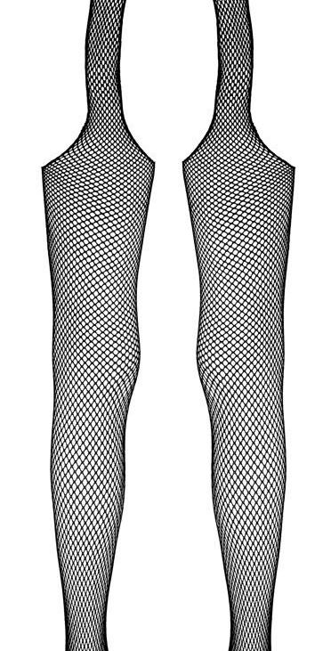 Sex Tights black S/M