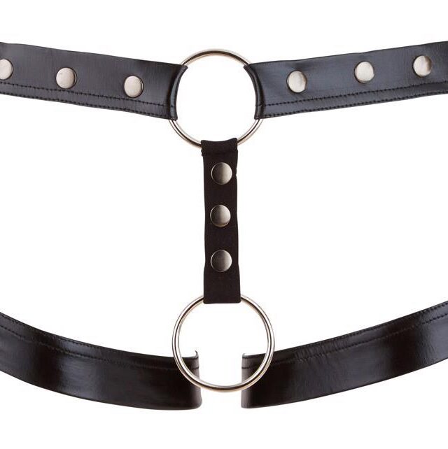 Men´s Belt M-L