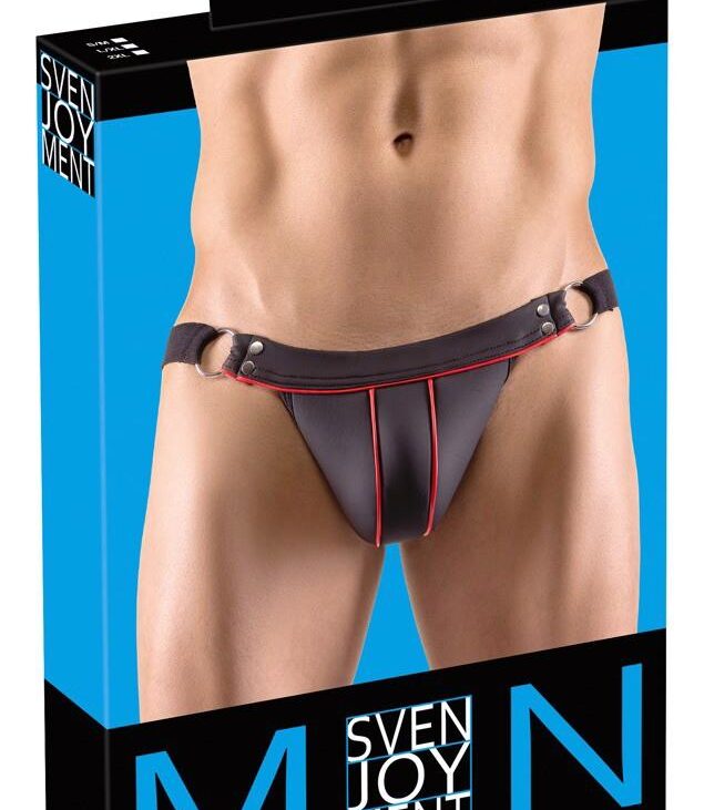 Men's Jock String L/XL