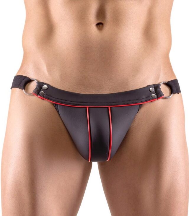 Men's Jock String L/XL