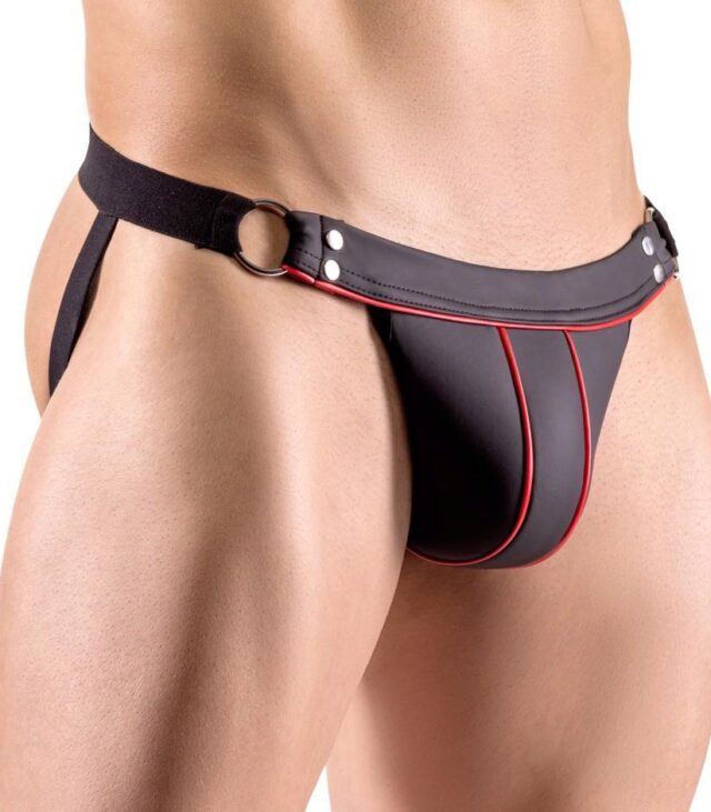 Men's Jock String L/XL