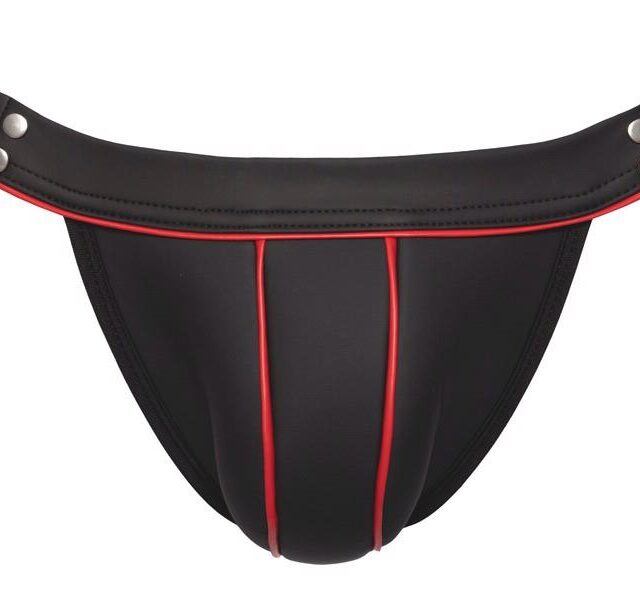 Men's Jock String L/XL