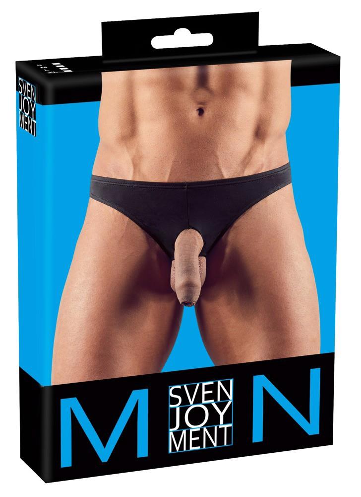 Men´s String L