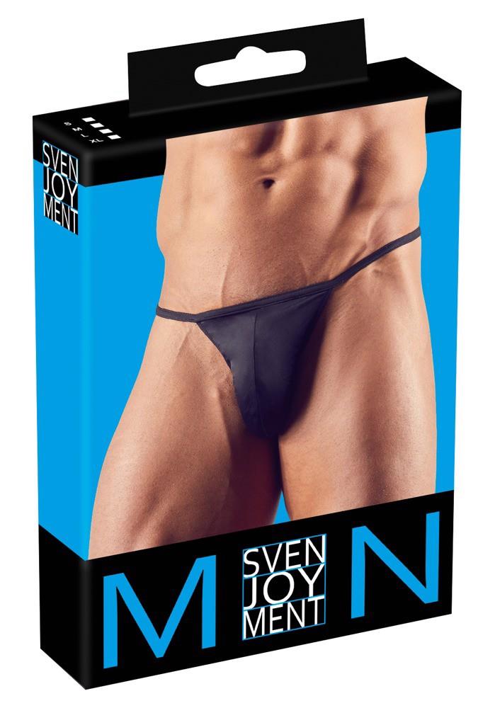 Men´s Mini String XL