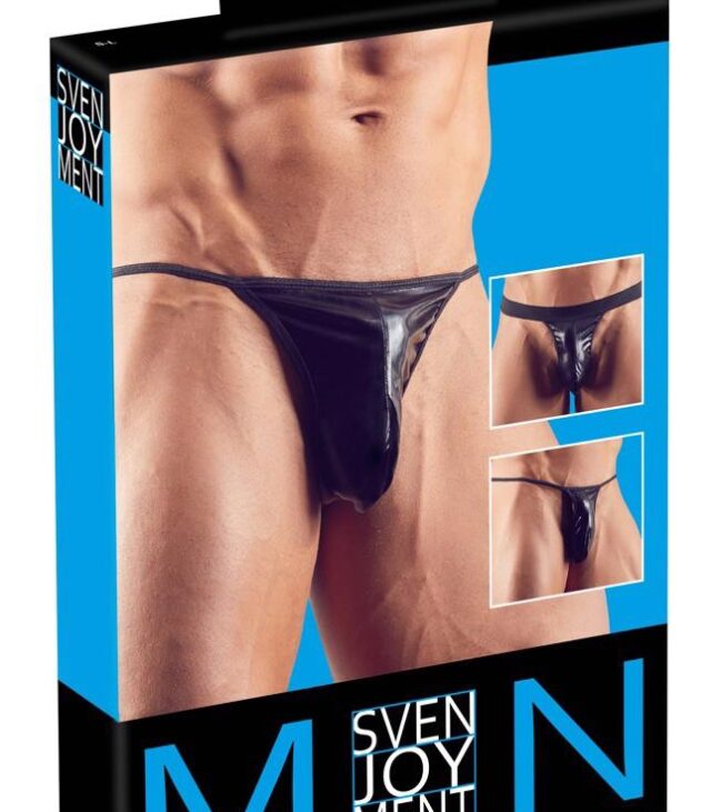 Men Strings pack of 3 S-L