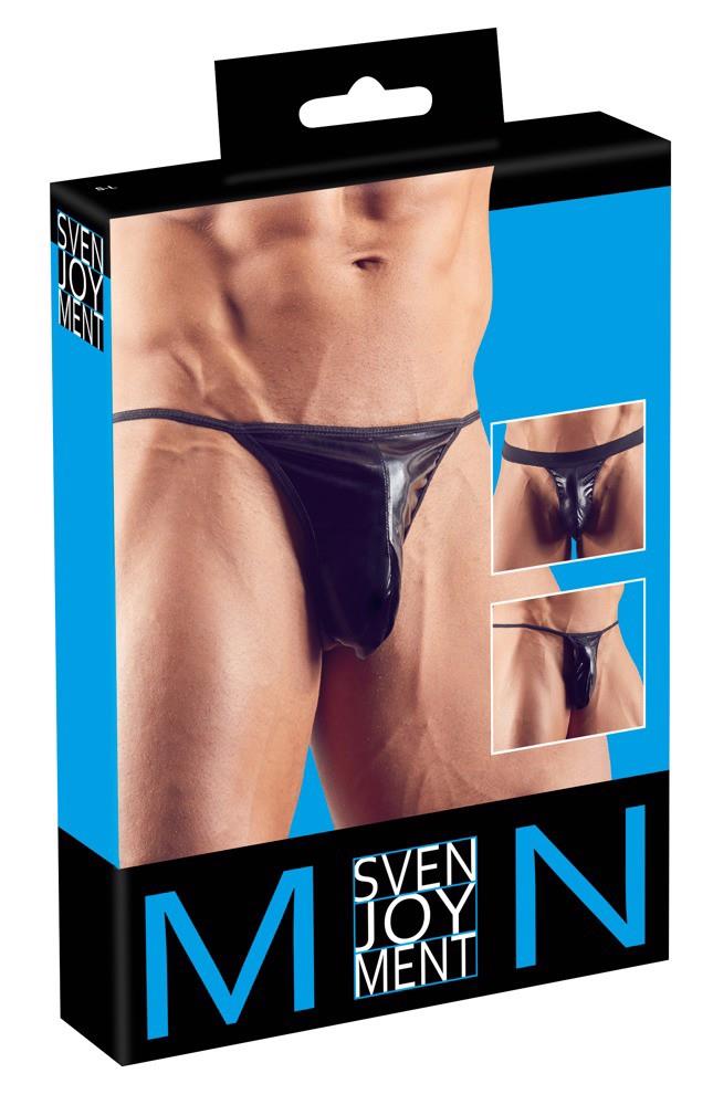 Men Strings pack of 3 S-L