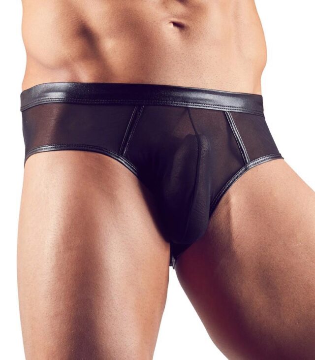 Men´s Briefs Bottomless M