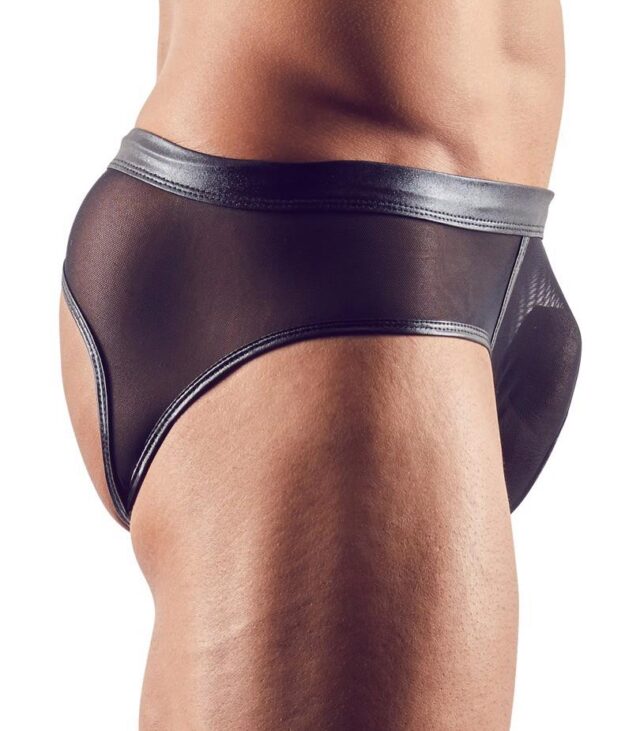 Men´s Briefs Bottomless M