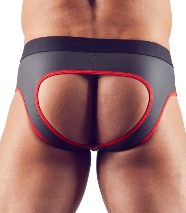 Men's Jock XL