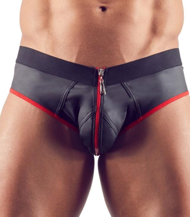 Men's Jock XL