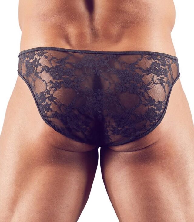 Men's Briefs Lace S