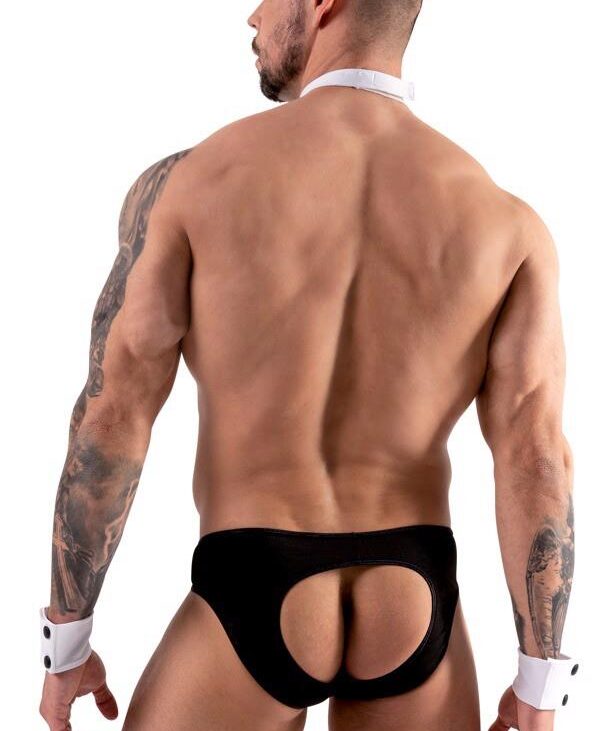 Men's Jock Briefs M