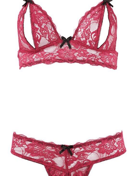 Bra Set M