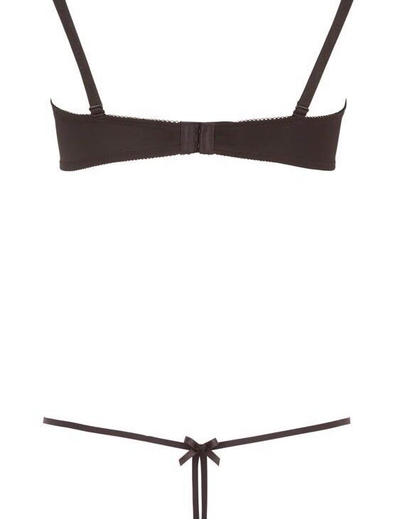 Bra Set Minimalistic S