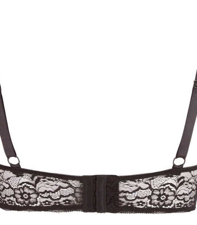 Shelf Bra lace 95F