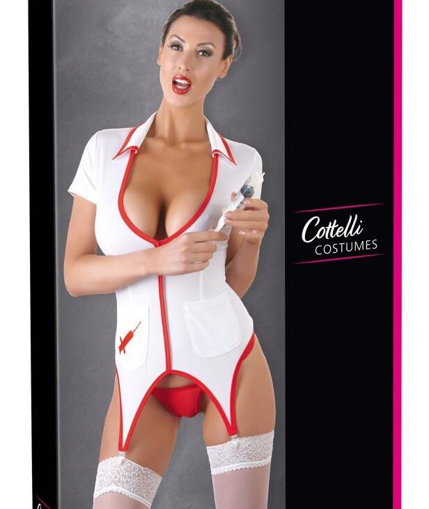 Nurse Outfit S