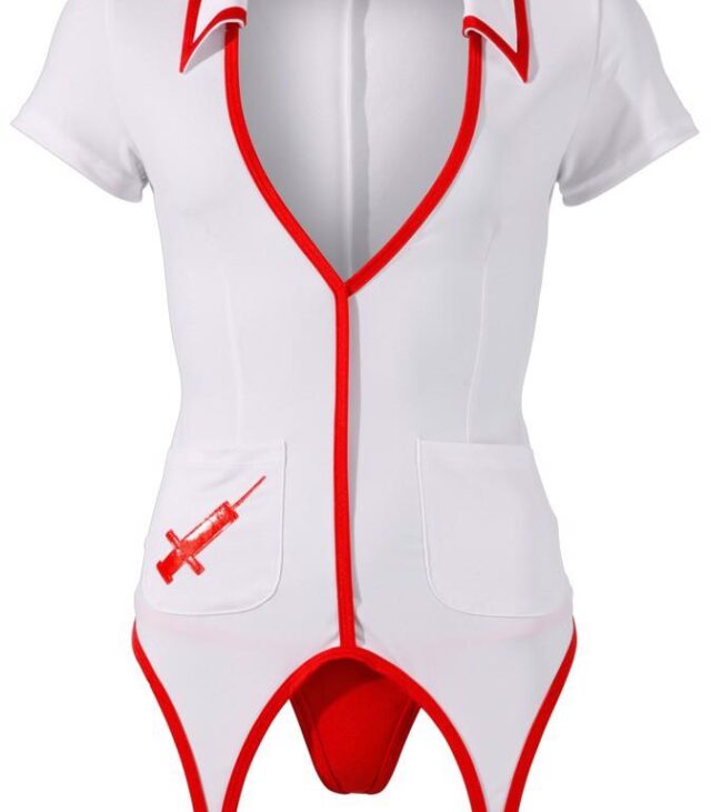 Nurse Outfit S