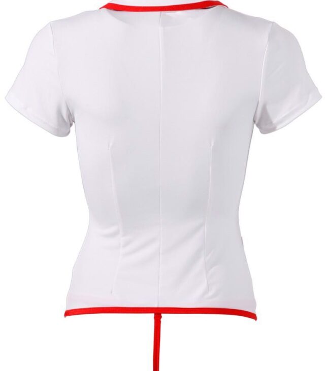 Nurse Outfit XL