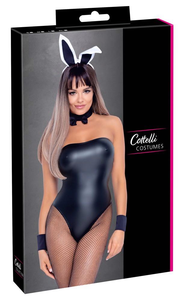 Bunny Body S