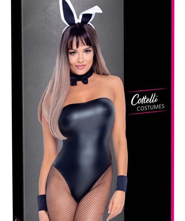 Bunny Body M