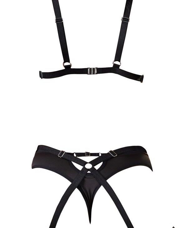 Bondage Set S-L