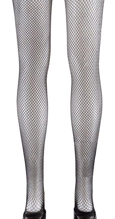 Net Stockings Lace S/M