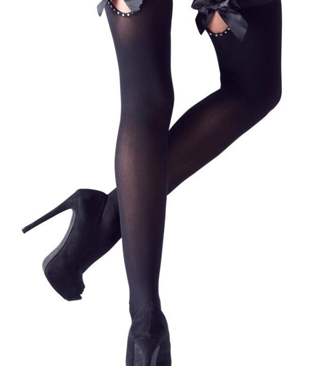 Hold-up Stockings S