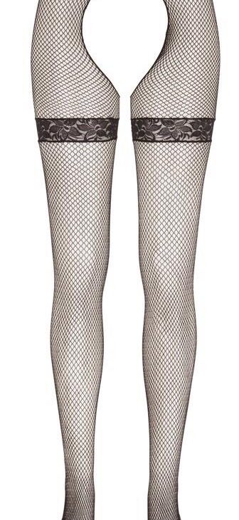 Net Tights M/L