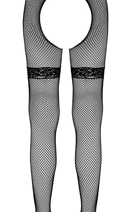 Net Tights M/L